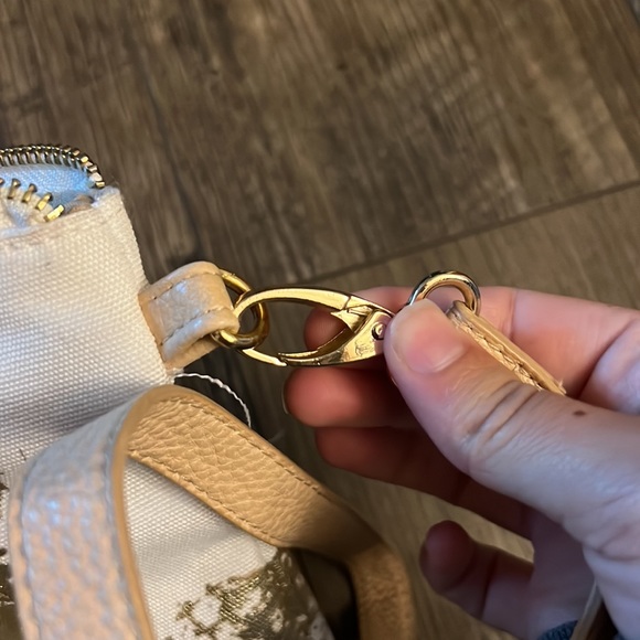 Pineapple purse - Picture 4 of 5